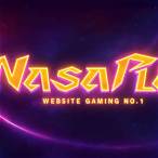 nasa slot login